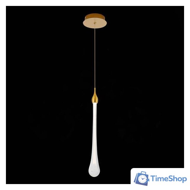 Точечный светильник ST Luce Faenza SL6103.203.01 - Изображение №1 — Интернет-магазин Time-Shop