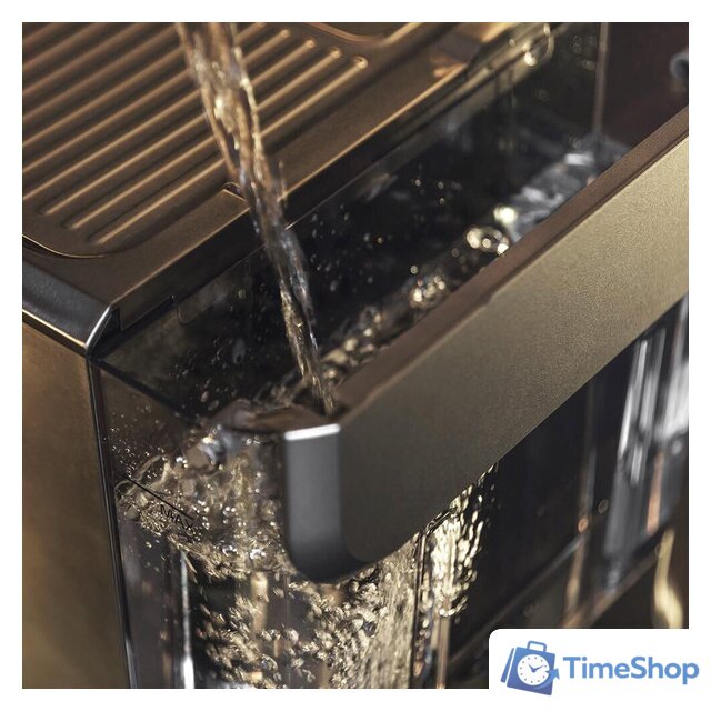 Рожковая кофеварка Cecotec Power Espresso 20 Barista Pro - Изображение №5 — Интернет-магазин Time-Shop