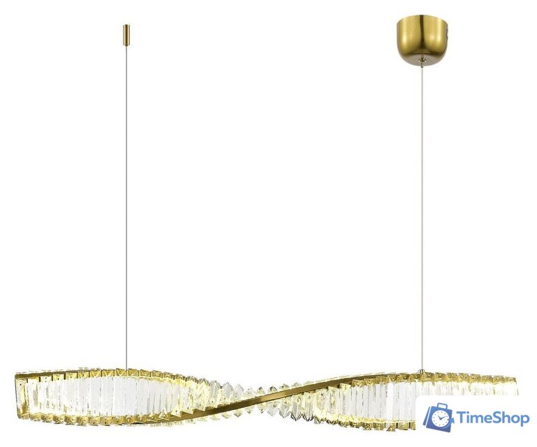Подвесная люстра ST Luce SL6205.313.01 - Изображение №1 — Интернет-магазин Time-Shop