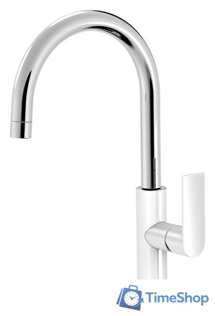 Смеситель Tres Loft-Colors 20020505NE - Изображение №1 — Интернет-магазин Time-Shop