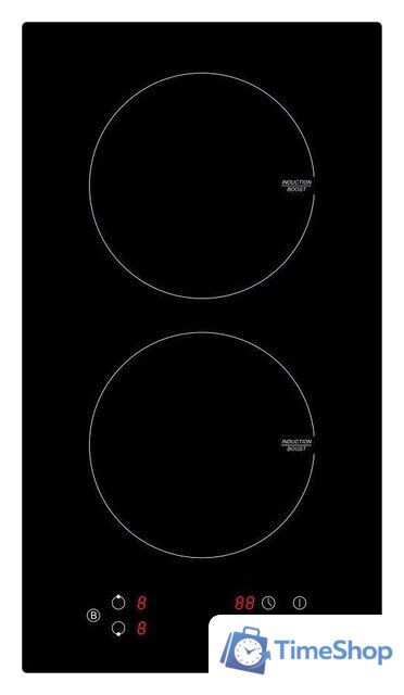 Варочная панель MPM MPM-30-IM-06 - Изображение №1 — Интернет-магазин Time-Shop