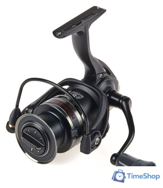 Рыболовная катушка Lucky John Makora BP Spin 8 LJMS08-30FD - Изображение №1 — Интернет-магазин Time-Shop