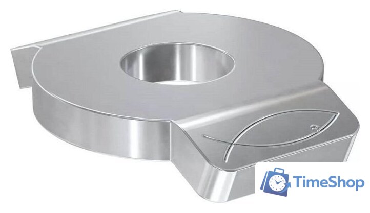 Набор шайб Fischer PU 10.5 535271 (50шт) - Изображение №1 — Интернет-магазин Time-Shop