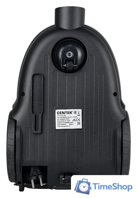 Пылесос CENTEK CT-2544 - Изображение №5 — Интернет-магазин Time-Shop