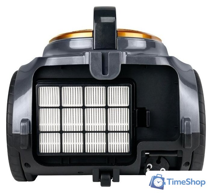Пылесос CENTEK CT-2544 - Изображение №8 — Интернет-магазин Time-Shop