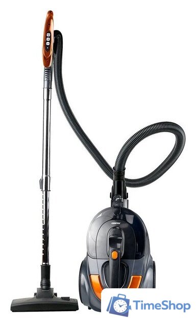 Пылесос CENTEK CT-2544 - Изображение №1 — Интернет-магазин Time-Shop