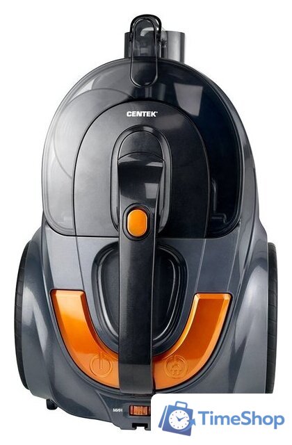 Пылесос CENTEK CT-2544 - Изображение №3 — Интернет-магазин Time-Shop