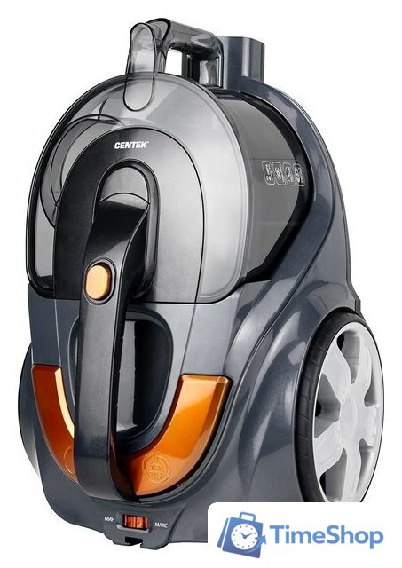 Пылесос CENTEK CT-2544 - Изображение №4 — Интернет-магазин Time-Shop