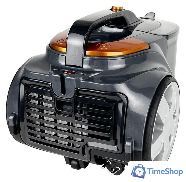 Пылесос CENTEK CT-2544 - Изображение №7 — Интернет-магазин Time-Shop