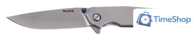 Складной нож Ruike P801-J - Изображение №1 — Интернет-магазин Time-Shop