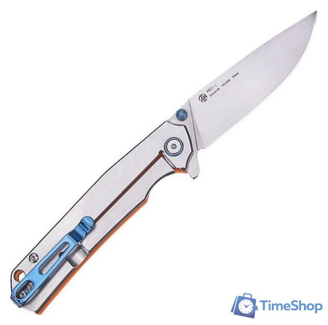 Складной нож Ruike P801-J - Изображение №2 — Интернет-магазин Time-Shop