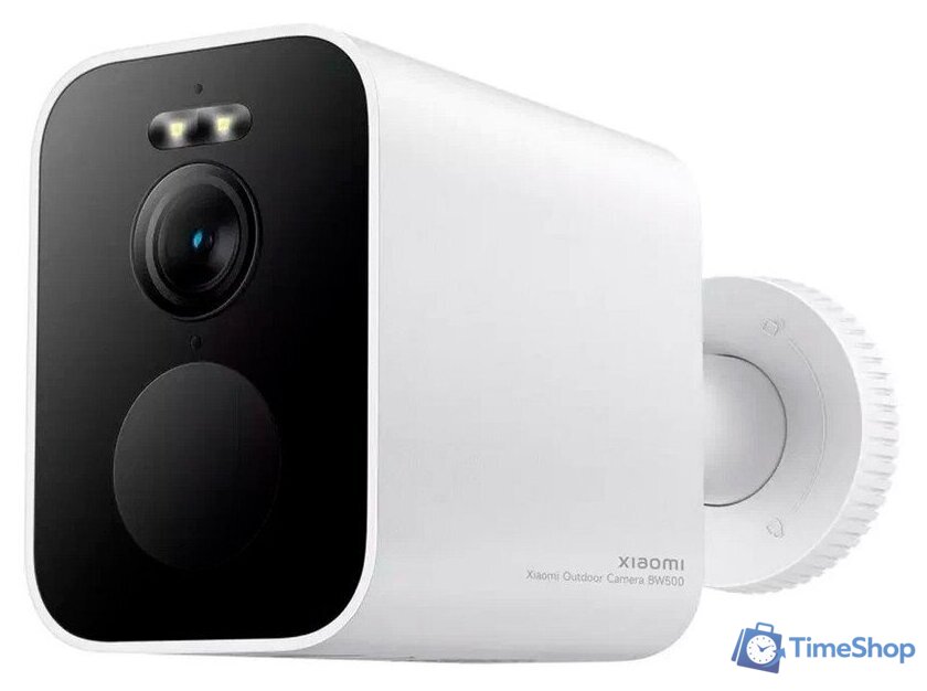 IP-камера Xiaomi Outdoor Camera BW500 BHR8301GL (международная версия) - Изображение №1 — Интернет-магазин Time-Shop