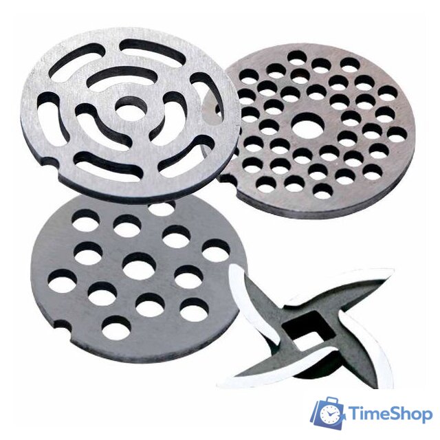 Мясорубка Аксион М41.04 - Изображение №8 — Интернет-магазин Time-Shop