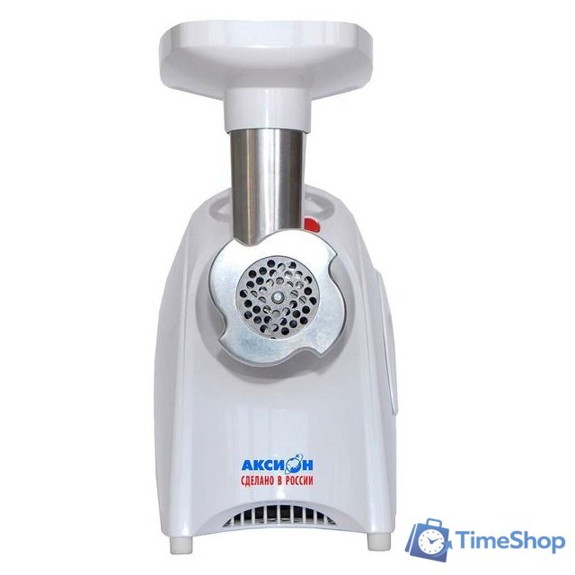 Мясорубка Аксион М41.04 - Изображение №5 — Интернет-магазин Time-Shop