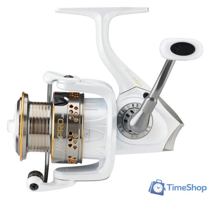 Рыболовная катушка Abu Garcia Max Pro SP30 - Изображение №3 — Интернет-магазин Time-Shop