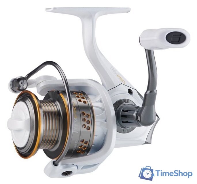 Рыболовная катушка Abu Garcia Max Pro SP30 - Изображение №2 — Интернет-магазин Time-Shop