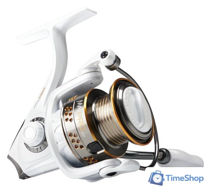 Рыболовная катушка Abu Garcia Max Pro SP30 - Изображение №1 — Интернет-магазин Time-Shop