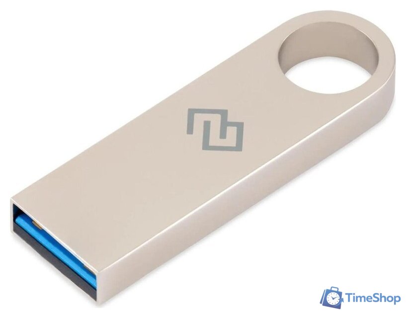 USB Flash Digma Drive3 512GB DGFUL512A30SR - Изображение №7 — Интернет-магазин Time-Shop
