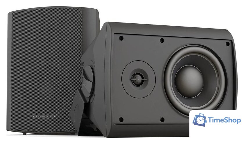 Пассивная акустика CVGaudio NF5TBL - Изображение №1 — Интернет-магазин Time-Shop