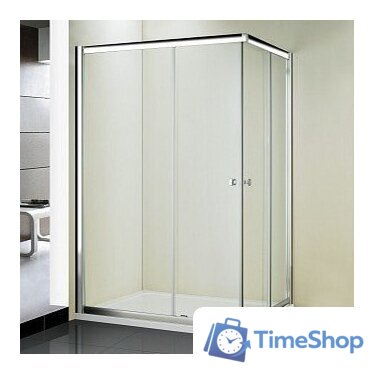 Душевой уголок WeltWasser WW200 200QS22-10080 - Изображение №2 — Интернет-магазин Time-Shop