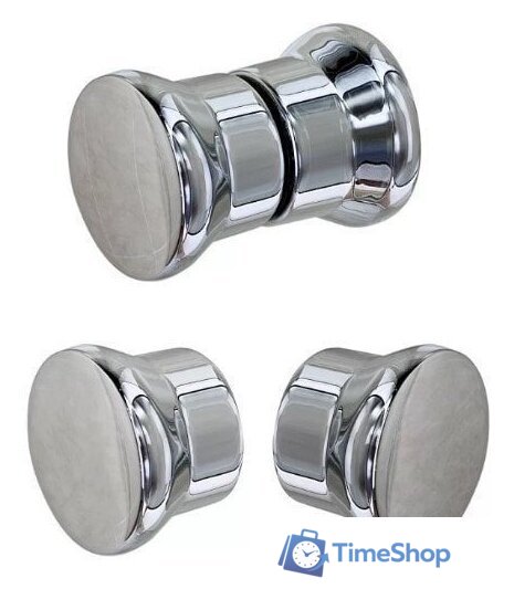 Душевой уголок WeltWasser WW200 200QS22-10080 - Изображение №3 — Интернет-магазин Time-Shop