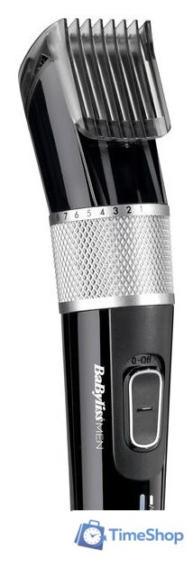 Машинка для стрижки волос BaByliss E973E - Изображение №1 — Интернет-магазин Time-Shop