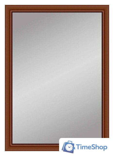 Зеркало Декарт 8Л0155 - Изображение №1 — Интернет-магазин Time-Shop