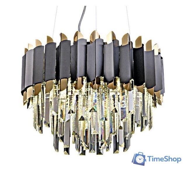 Подвесная люстра Hiper Dafna H171-1 - Изображение №2 — Интернет-магазин Time-Shop