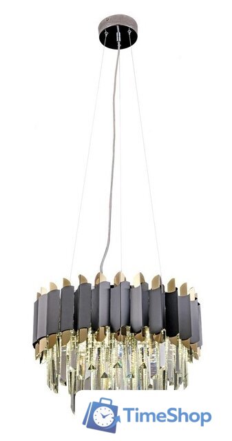 Подвесная люстра Hiper Dafna H171-1 - Изображение №1 — Интернет-магазин Time-Shop