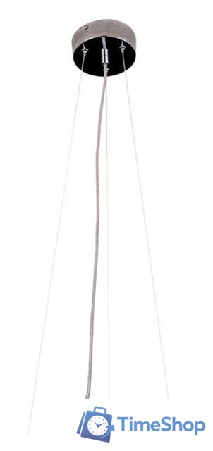 Подвесная люстра Hiper Dafna H171-1 - Изображение №3 — Интернет-магазин Time-Shop