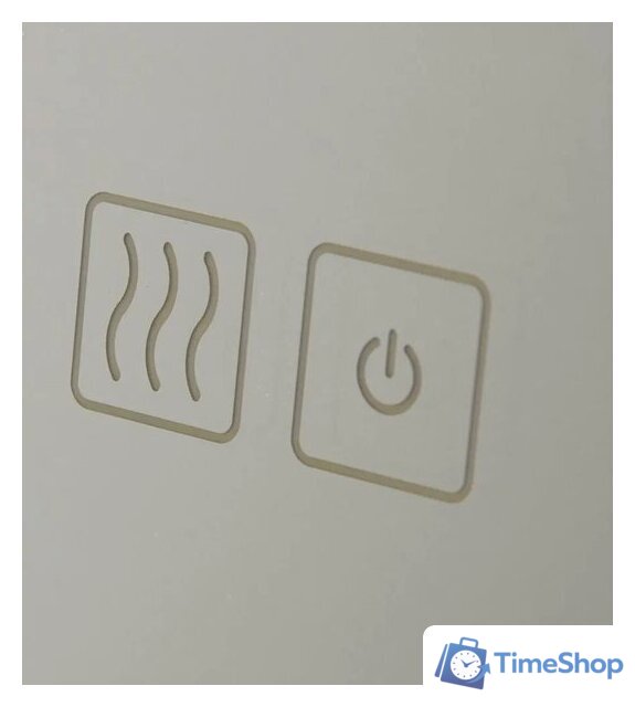  Cezares Зеркало CZR-SPC-STYLUS-1200-700-TCH-WARM - Изображение №5 — Интернет-магазин Time-Shop