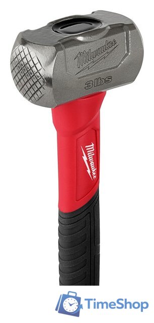 Кувалда Milwaukee 4932478255 - Изображение №8 — Интернет-магазин Time-Shop