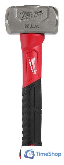 Кувалда Milwaukee 4932478255 - Изображение №1 — Интернет-магазин Time-Shop