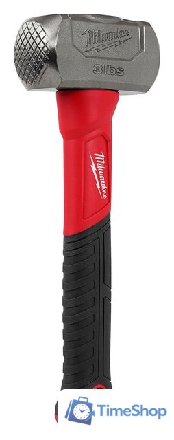 Кувалда Milwaukee 4932478255 - Изображение №7 — Интернет-магазин Time-Shop