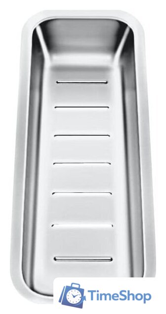 Кухонная мойка Blanco Axis III 5 S-IF 522103 - Изображение №3 — Интернет-магазин Time-Shop