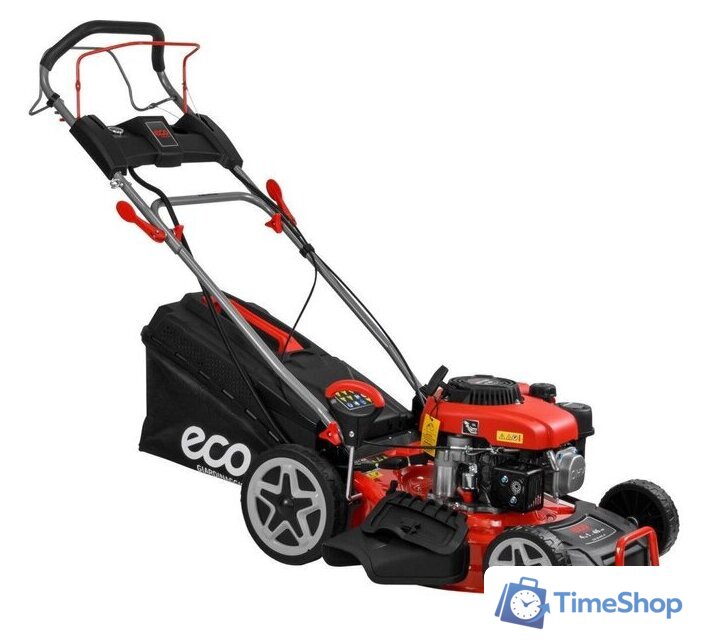 Газонокосилка ECO LG-645 E EC2014-6 - Изображение №1 — Интернет-магазин Time-Shop