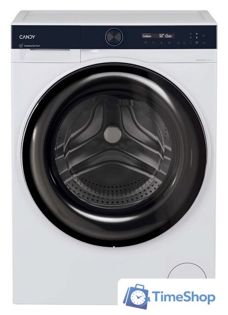 Стирально-сушильная машина Candy Prowash & dry 700 BWSD 6106B8-S - Изображение №1 — Интернет-магазин Time-Shop