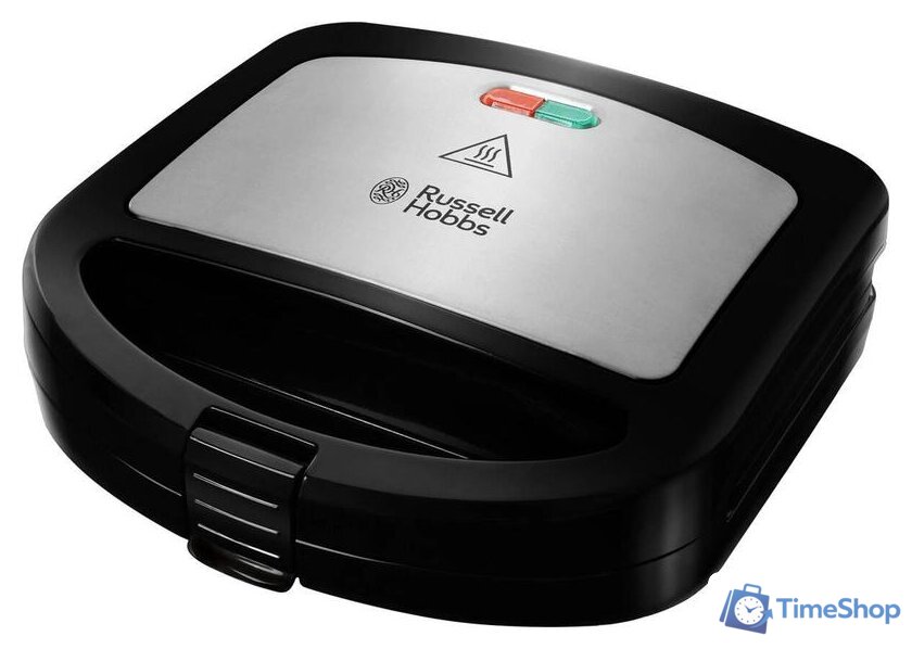 Сэндвичница Russell Hobbs 24530-56 - Изображение №1 — Интернет-магазин Time-Shop