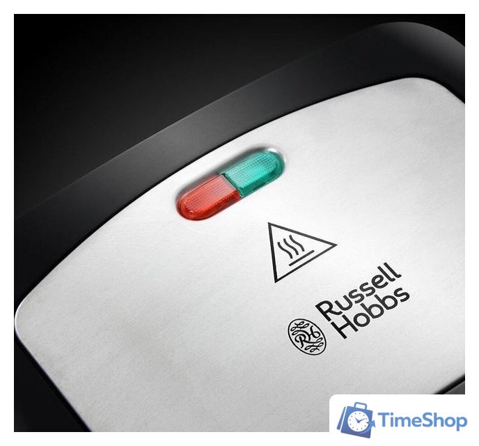 Сэндвичница Russell Hobbs 24530-56 - Изображение №3 — Интернет-магазин Time-Shop