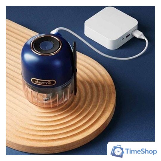 Чоппер Deerma DEM-JS100 - Изображение №11 — Интернет-магазин Time-Shop