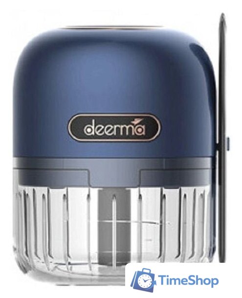 Чоппер Deerma DEM-JS100 - Изображение №1 — Интернет-магазин Time-Shop