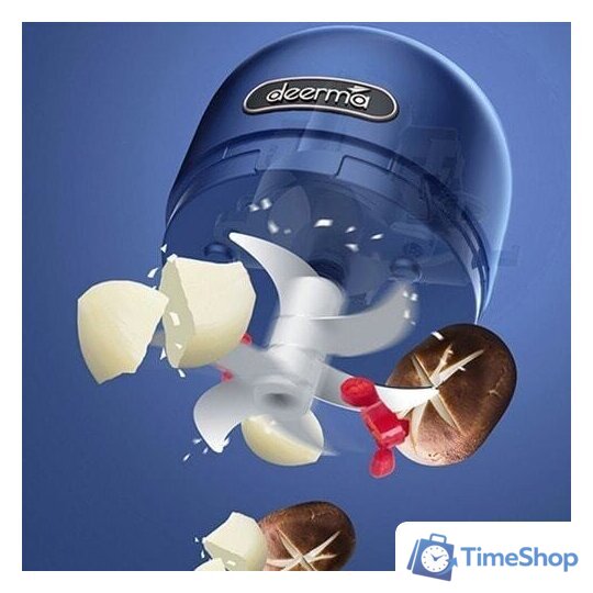 Чоппер Deerma DEM-JS100 - Изображение №9 — Интернет-магазин Time-Shop