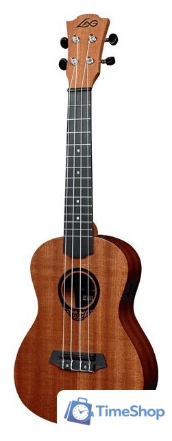 Укулеле LAG Tiki Uku 8 TKU8C - Изображение №1 — Интернет-магазин Time-Shop