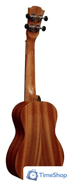 Укулеле LAG Tiki Uku 8 TKU8C - Изображение №3 — Интернет-магазин Time-Shop