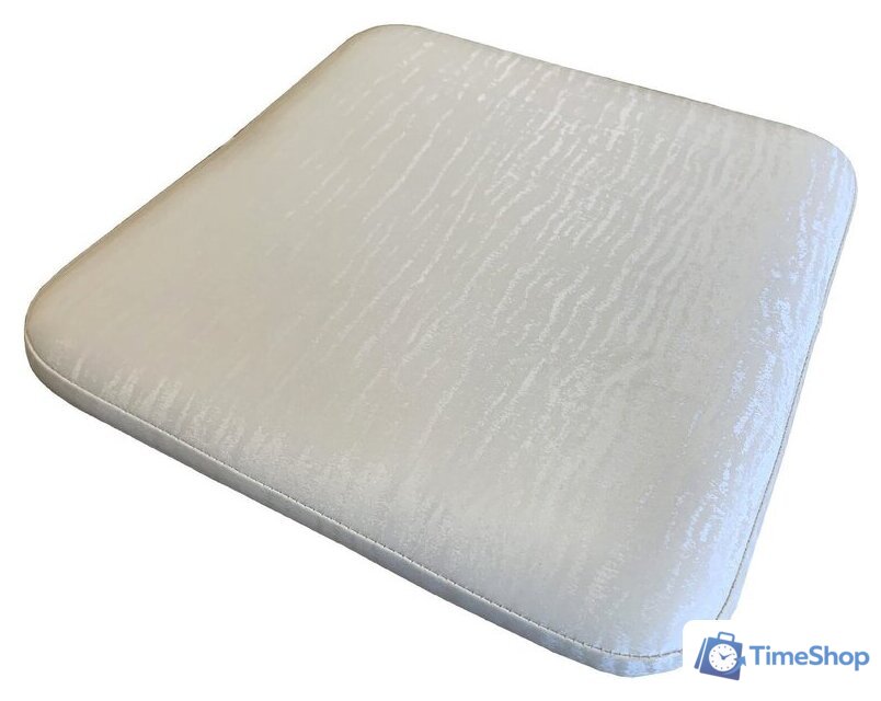 Обеденная группа Анмикс ЛДСП с кухонным уголком (бодега/кожзам ваниль) - Изображение №7 — Интернет-магазин Time-Shop