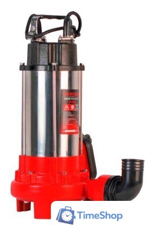 Фекальный насос Verton Aqua FP1100K - Изображение №1 — Интернет-магазин Time-Shop