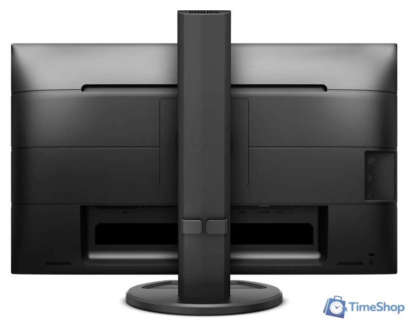 Монитор Philips 252B9/00 - Изображение №4 — Интернет-магазин Time-Shop