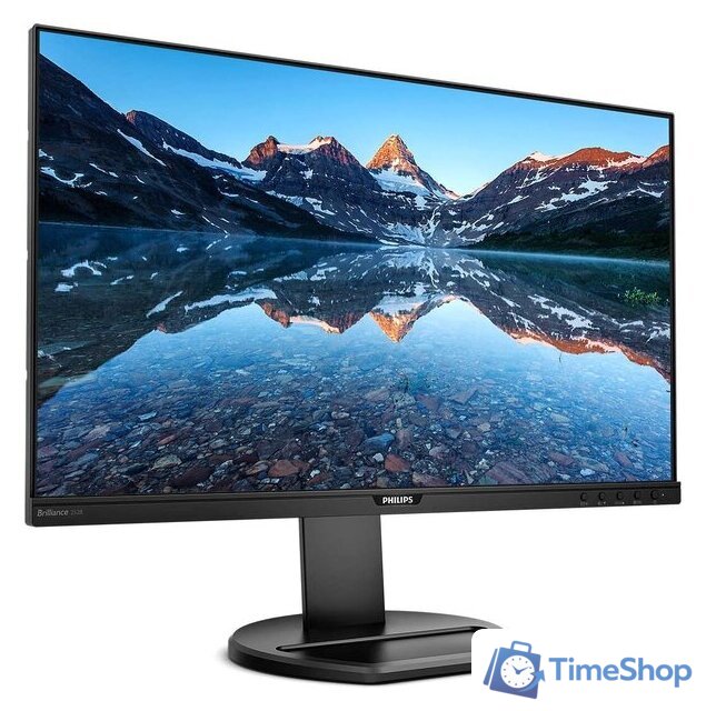 Монитор Philips 252B9/00 - Изображение №2 — Интернет-магазин Time-Shop