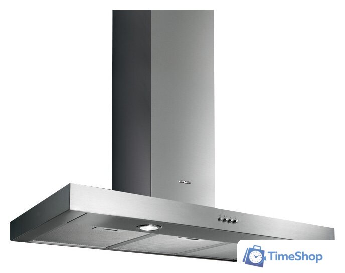 Кухонная вытяжка Jetair Pola P 60 INX 55916908A - Изображение №1 — Интернет-магазин Time-Shop