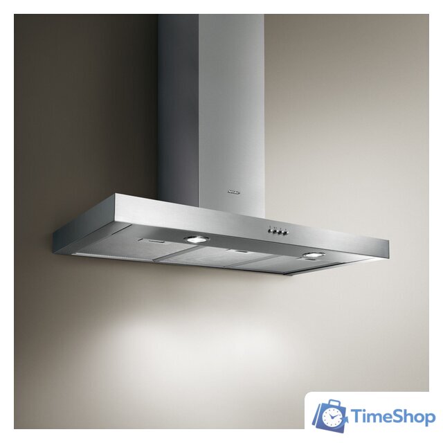 Кухонная вытяжка Jetair Pola P 60 INX 55916908A - Изображение №2 — Интернет-магазин Time-Shop